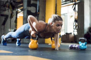 ÜCRETSİZ ANTRENMAN PROGRAMI